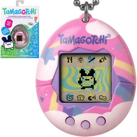 Tamagotchi Original Dreamy Digital Pet - Entertainment Earth