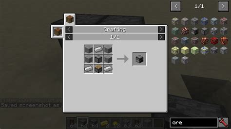 Simple Grinder - Minecraft Mods - CurseForge