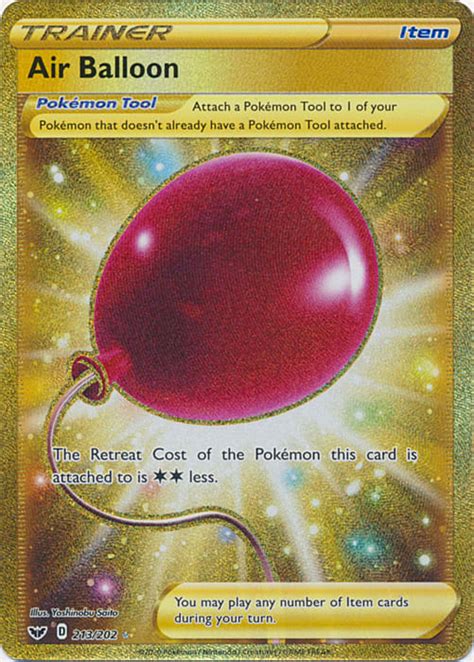 Pokemon TCG: 15 Most Expensive Sword and Shield Cards | Slide 6