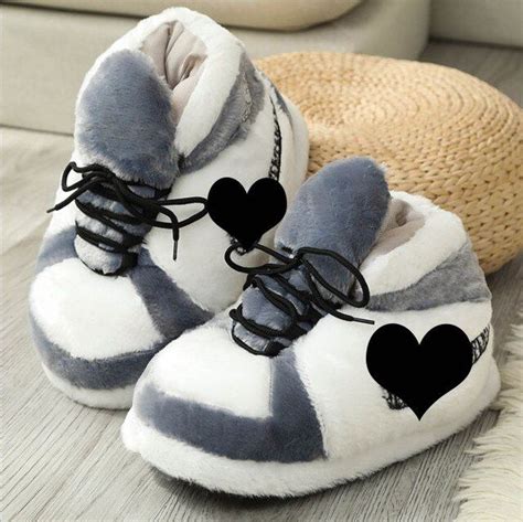 Sneaker slippers – Artofit