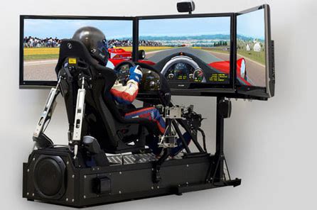 iRacing Force Feedback Setup Guide - Driver61