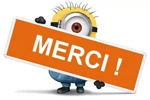 4 façons originales de dire « Merci! » | Secrétaire-inc