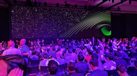 Nvidia Computex 2023 Keynote: Everything as it happened | TechRadar