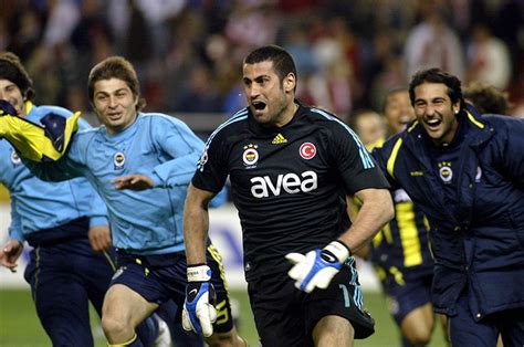 Son Karşılaştıklarında Sene 2008'Di: Sevilla-Fenerbahçe- Son Dakika Spor Haberleri | NTVSpor