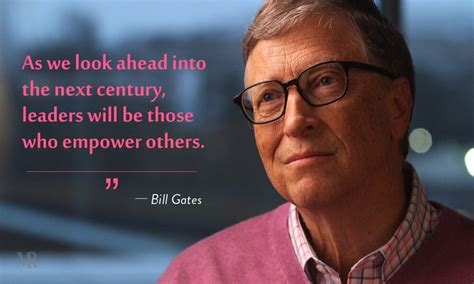 7 bill gates quotes that will change your mind set on life