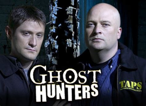 Ghost Hunters Season 4 Episodes List - Next Episode