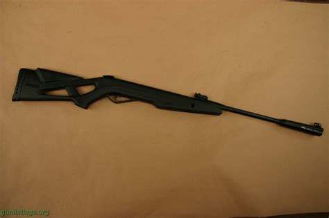 Gunlistings.org - Rifles Gamo Silent Cat .177 Air Rifle