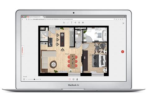 Free and simple online 3D floorplanner - roomle.com