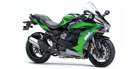 Kawasaki Ninja H2 SX Pricing, Features and Specs | Octane