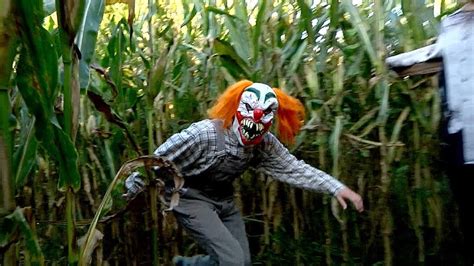 Haunted Corn Maze Near Me 2024 - Reyna Charmian