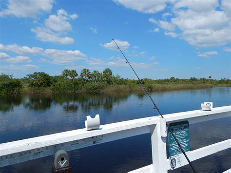 Fishing Dock Photograph by Melissa Gallant