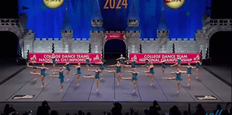 WATCH: University of Minnesota Dance Team goes viral after epic ‘Dream ...