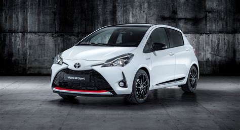 Toyota Yaris GR Sport : sportive de style - Les Voitures