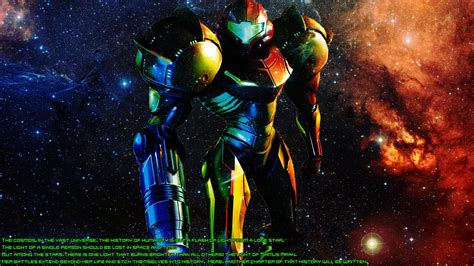 Metroid Prime Wallpaper (73+ pictures) - WallpaperSet