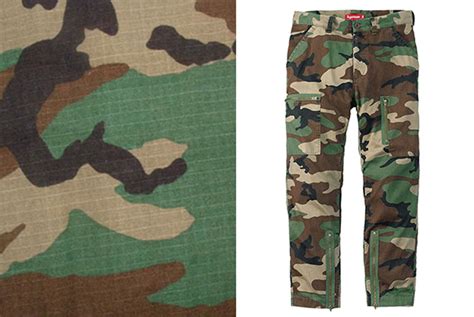 Understanding Camo: The 13 Patterns to Know