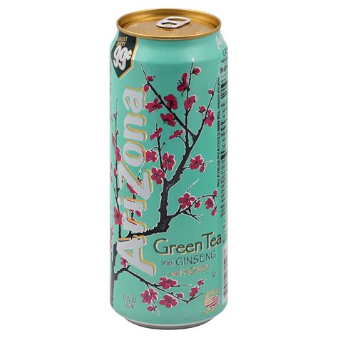 Arizona Green Tea-Inspired Makeup | POPSUGAR Beauty