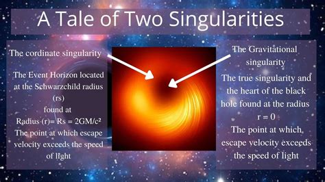 The Anatomy of a Black Hole: Diving Deep into the Singularity