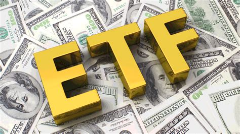 Sector ETFs