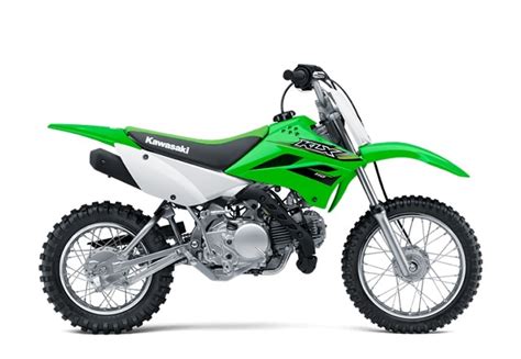 Kawasaki KLX 140G Dirt bike launched in India | Find New & Upcoming ...