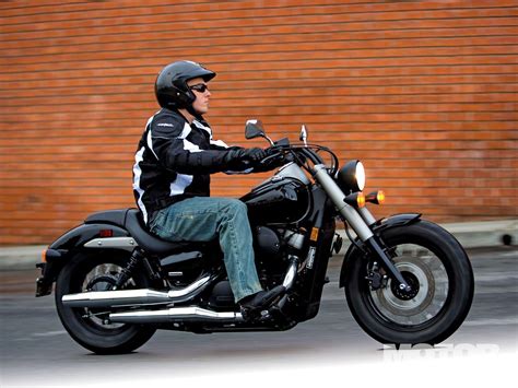 Honda Shadow Phantom Wallpapers - Wallpaper Cave