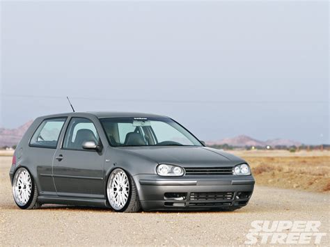 Volkswagen Golf Gti 2004