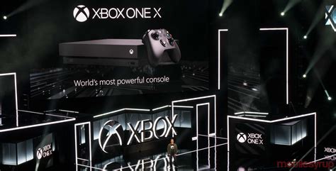 Microsoft announces new Xbox One S, Xbox One X bundles