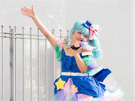 Lily cosplay : r/ZombielandSaga