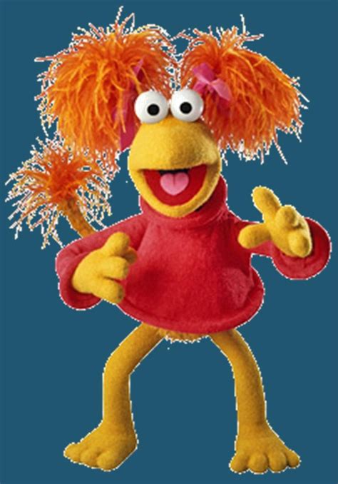 Female Muppet Characters Images & Pictures - Becuo