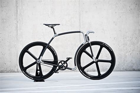 Carbon Fiber Bike velonia Viks | Hypebeast