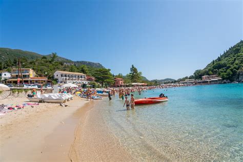 17 Best Beaches in Corfu, Greece | Celebrity Cruises