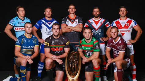 NRL 2023 draw: Every round, key games and dates, teams, winners and losers, New Zealand Warriors ...