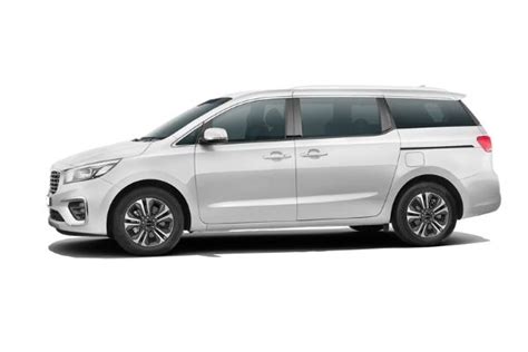 Kia Carnival Prestige 9 Seater Specs, On Road Price, Images, Review & More - Gaadihub