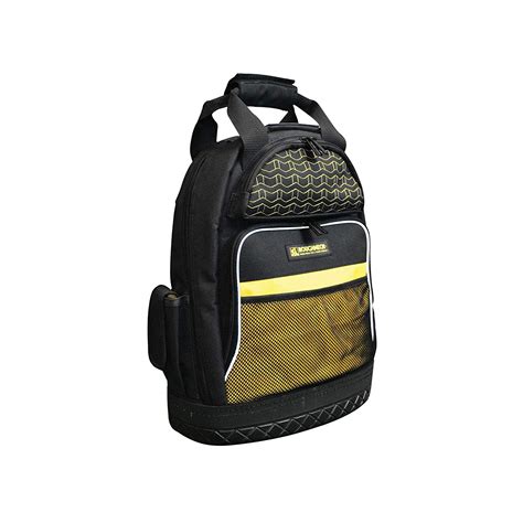 Roughneck Clothing RNKHDBP Heavy-Duty Backpack – TopToy