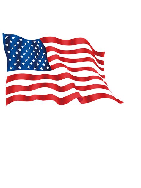 Flag of the United States Clip art - American flag png download - 2362*3150 - Free Transparent ...