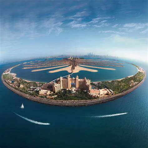 Palm Jumeirah Community Guide