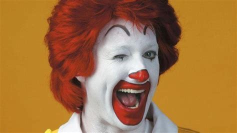 The Real Reason McDonald's Got Rid of Ronald McDonald | Flipboard