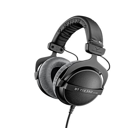 BEYERDYNAMIC DT 770 PRO – DEV ELECTRONICS