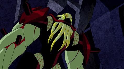 Vilgax (Classic)/Gallery/Ben 10 | Ben 10 Wiki | Fandom