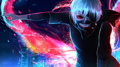 Wallpaper : 1920x1080 px, anime, Tokyo Ghoul 1920x1080 - wallhaven - 1107608 - HD Wallpapers ...