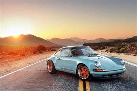 Porsche 964 Wallpapers - Top Free Porsche 964 Backgrounds - WallpaperAccess