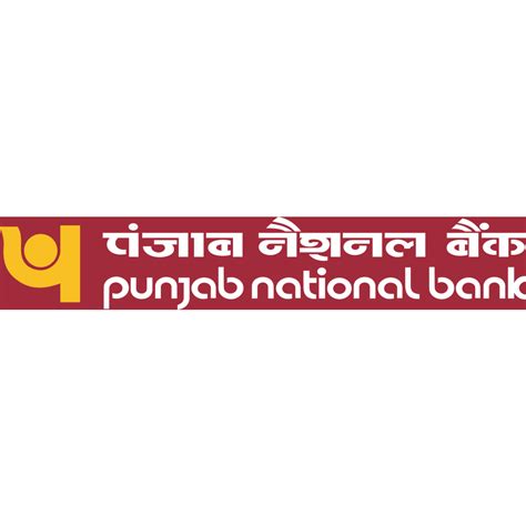 Punjab National Bank logo, Vector Logo of Punjab National Bank brand ...