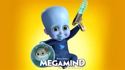 MegaMind Sound Replacement – gonzales sound design