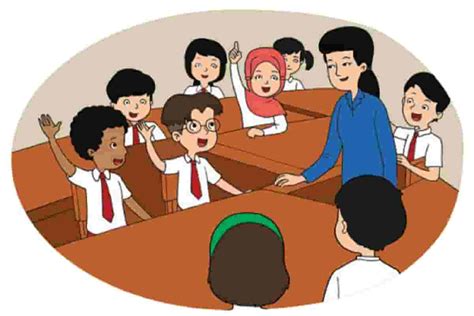 Contoh Pengamalan Sila Kelima Pancasila Di Lingkungan Sekolah - IMAGESEE