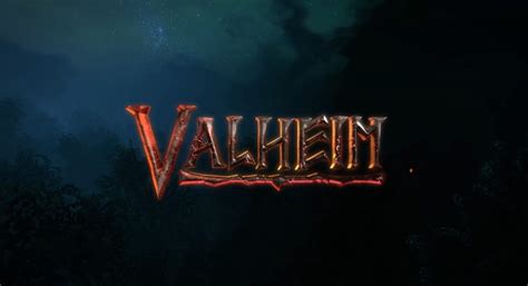 Tips To Get Started On The Survival Game - Valheim