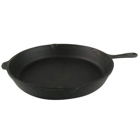 15 1/2" Cast Iron Skillet