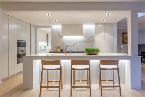 Remuera Kitchen - CASF