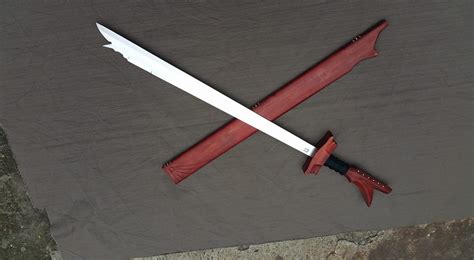 Kampilan Sword | BLADE CULTURE INTERNATIONAL