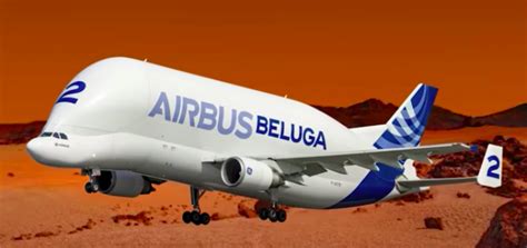 Airbus Beluga | The Beluga Cinematic Universe Wiki | Fandom