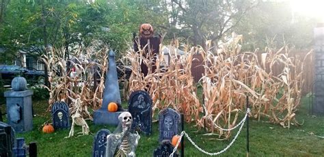 Top 10 haunted corn maze ideas and inspiration