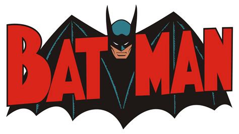 Batman Arts logo Vector - AI PDF - Free Graphics download - Clip Art Library